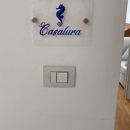 شقة Casalura بولينيانو آ ماري المظهر الخارجي الصورة